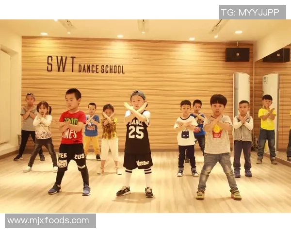 北京街舞队在街舞节奏排名中创下新高引领潮流风向标