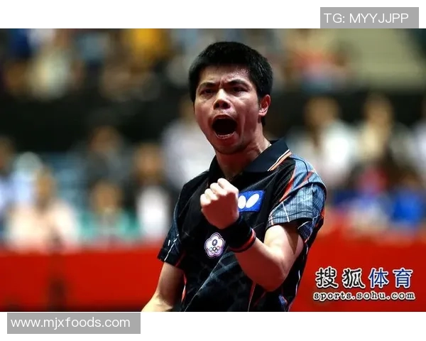 马龙与庄智渊在世乒赛的巅峰对决引发乒乓球界热议与期待