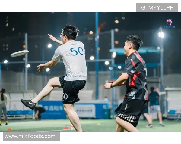 飞盘热潮席卷杭州飞盘队意识变革引发广泛关注与讨论