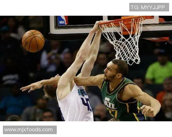 鲁迪戈贝尔：从法国篮球新星到NBA防守巨兽的传奇之路