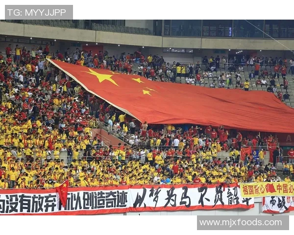 世预赛中国队迎战韩国队贺龙体育场见证激烈对决